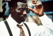 Der Polizist Jimmy Mercer (Wesley Snipes) sucht einen Killer, der seinen Kollegen ermordet hat.
