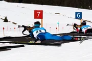 Coupe Suisse de Biathlon