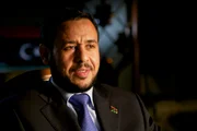 Abdel Hakim Belhaj