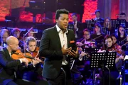 Dem südafrikanischen Tenor Levy Sekgapane gelang es schon mehrmals, anfängliche Kritiker von seiner Stimme zu überzeugen.