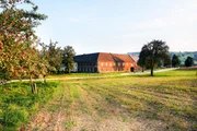 Vierkanter Hof.