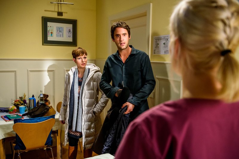 Sturm Der Liebe Folge 140
