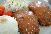 schnitzel