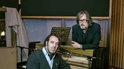 Auf der Bühne stehen dieses Mal auch Chilly Gonzales und Jarvis Cocker.