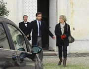 Julien Baumgartner, Micky Sébastian