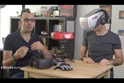 VR-Brillen erobern unseren Alltag.