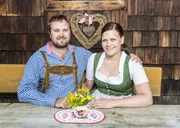 Bauer John, Bianca