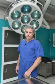 Die Fälle des Prof. Dr. Michael Tsokos sorgen nicht selten für Gänsehaut ...