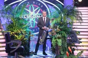 Moderator Günther Jauch