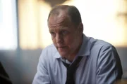 Woody Harrelson as Detective Marty Hart