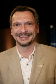 Gerd Meyer, Sprecher von "Ralphi".