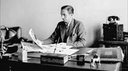 Walt Disney.