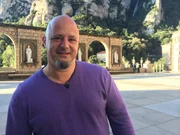 Barcelona: Was macht der Choleriker Detlef im Kloster Montserratt?