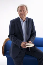 Wolfgang Herles
