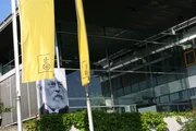 Konrad Dudens Vermächtnis: der Dudenverlag in Mannheim.