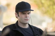 Barry Berkman (Bill Hader)