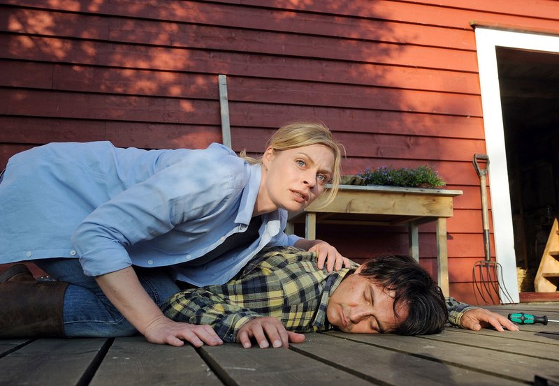 Liebe am Fjord Bilder TV Wunschliste