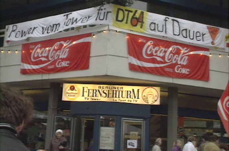 [04x02] Das Jahr 1991 Berlin Schicksalsjahre einer Stadt TV