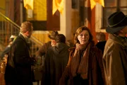 Hetty Haffner (Bettina Redlich)