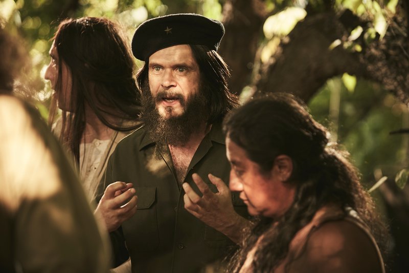 Sketch History Neues Von Gestern Bilder Tv Wunschliste