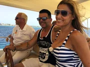 Marco Gülpen hat sich mit Ehefrau Yazmin ein sorgenfreies Leben auf Mallorca aufgebaut. Sie führen ein Hostel in El Arenal, veranstalten Yachttouren für feierfreudige Urlauber. Das Touristengeschäft boomt.