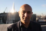 Jim Al-Khalili
