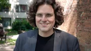 Igor Zeller, Kantor an der Christianskirche in Hamburg-Ottensen, ist Udo-Jürgens-Fan.