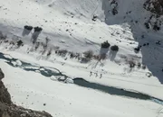 Afghanistan: Der Wakhan Korridor