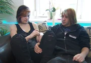 Edith und Maurice