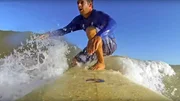 Surfer