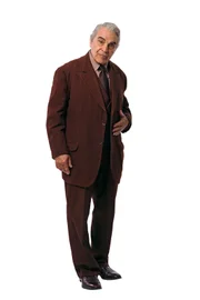 The Landlord (DAVID SUCHET).