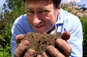 Alan Titchmarsh