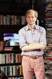 Josef Winkler.