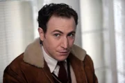 Emile Lampion (Marius Colucci)