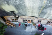 Ding Dong
Folge 4
Das Felsenhaus in Krauchthal
2020
SRF