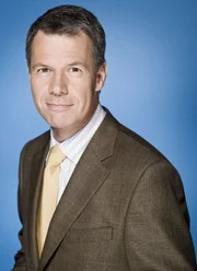 RTL-Chefredakteur Peter Kloeppel