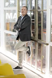 Prof. Wolfgang Laubersheimer