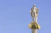 Apollo.