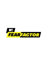 Fear Factor - Logo.