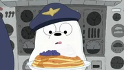 Ice Bear