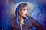Die deutsche Rapperin Sookee engagiert sich für die Queer-Szene - gegen Homophobie und Sexismus im deutschen Hip-Hop sowie auch gegen Rassismus und Antisemitismus.
