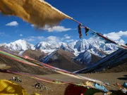 Himalaya.