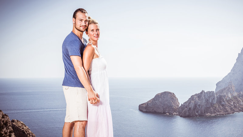 Meike Und Marcel Weil Ich Dich Liebe
