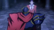 Momonga (l.), Demiurge