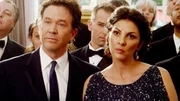 Sophie (Gina Bellman) und Nate (Timothy Hutton)