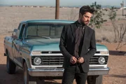 Dominic Cooper as Jesse Custer.