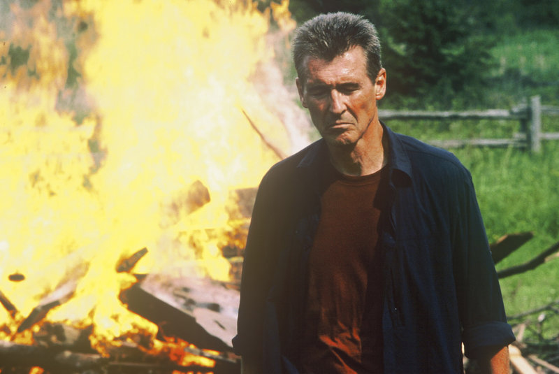 Die Feuerschlange (CDN/USA, 2007)