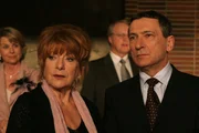 Hannelore Hoger, Rudolf Kowalski