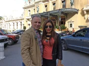Horst Blum (55) will sein Glück ein drittes Mal auf Mallorca versuchen - mit Patricia Blanco (44) als Zugpferd. Die beiden müssen erst noch eine geeignete Location finden. Streitthema: Burgerladen oder Edelcreperie?