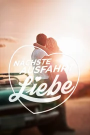 Nächste Ausfahrt Liebe - Artwork